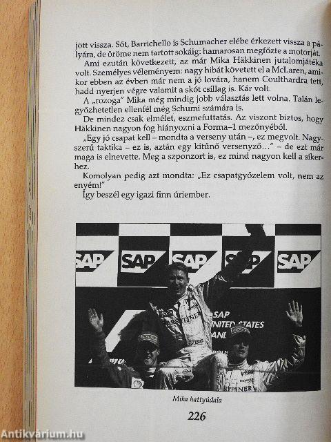 Forma-1 sztorik 2002