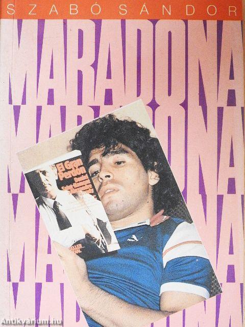 Maradona