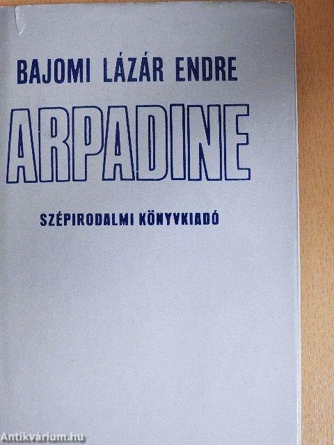 Arpadine