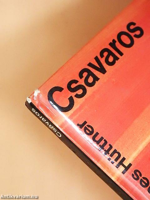 Csavaros