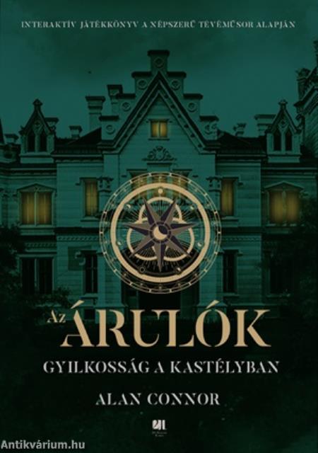 Az Árulók