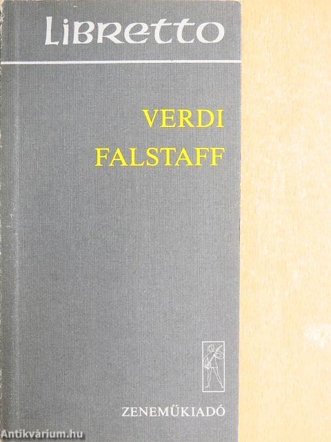 Falstaff