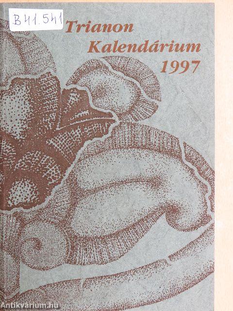 Trianon Kalendárium 1997