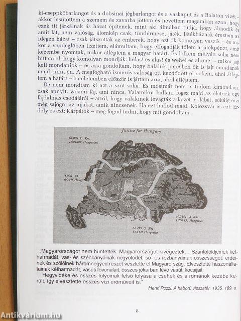 Trianon Kalendárium 1997