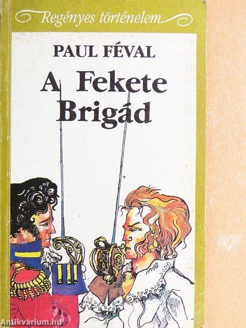 A Fekete Brigád