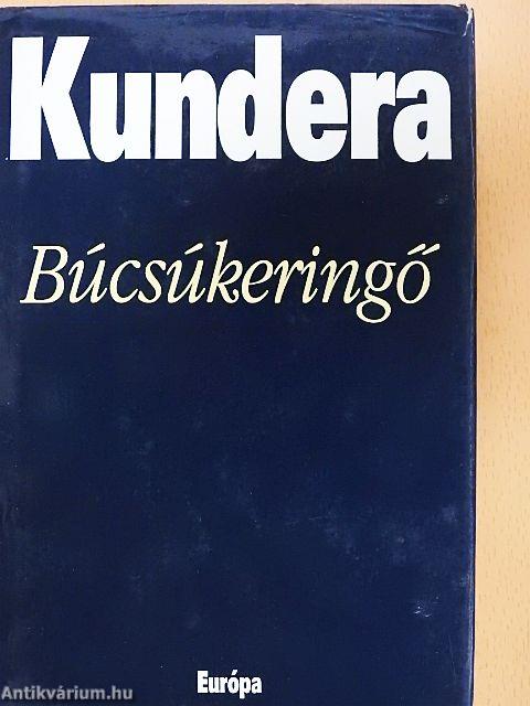 Búcsúkeringő