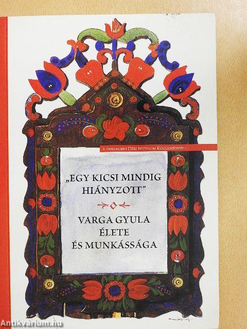 "Egy kicsi mindig hiányzott" - DVD-vel