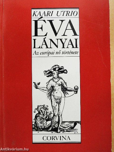 Éva lányai