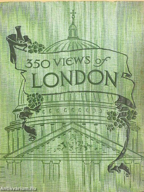 Three hundred and fifty views