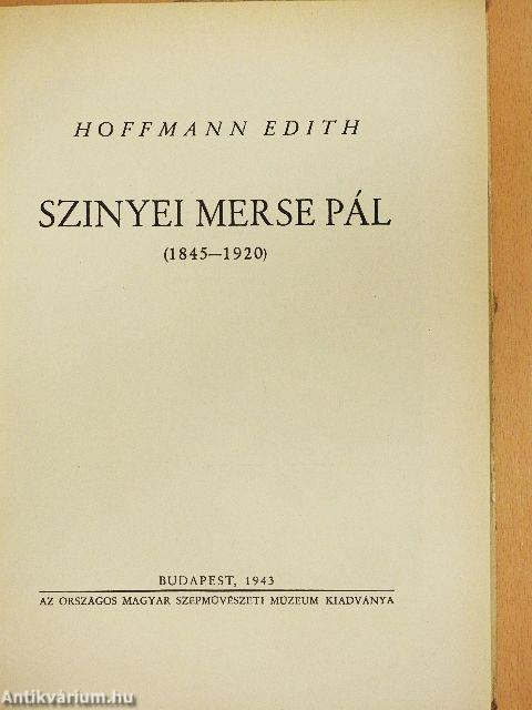 Szinyei Merse Pál