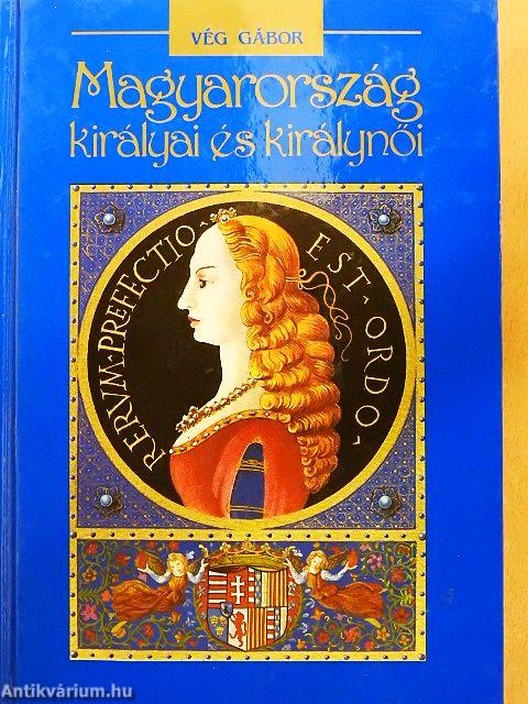 Magyarország királyai és királynői