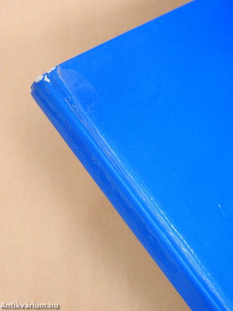 A planetárium (dedikált példány)