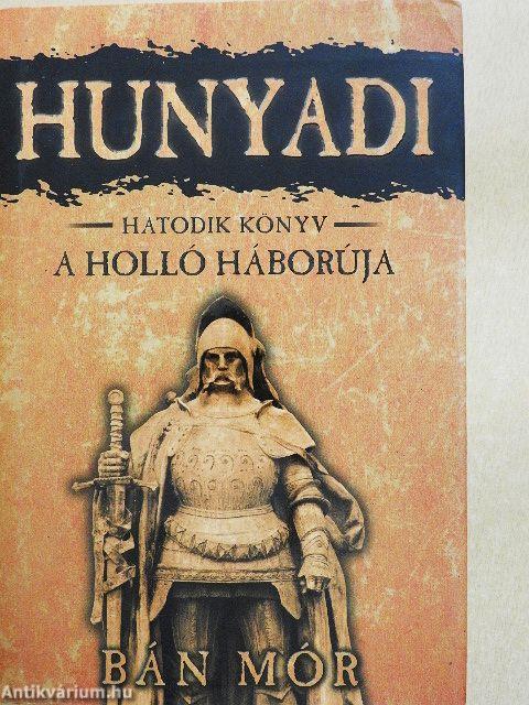 Hunyadi 6.