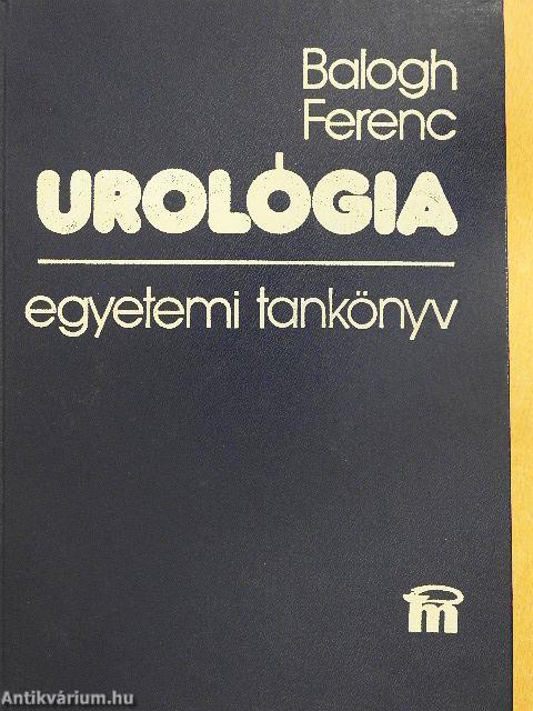 Urológia