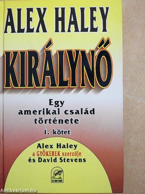 Királynő 1-2.