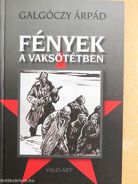 Fények a vaksötétben