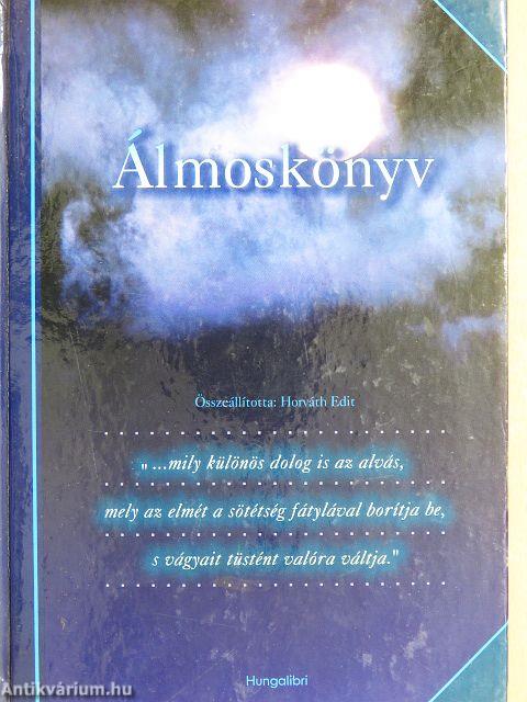 Álmoskönyv