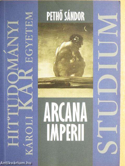 Arcana Imperii