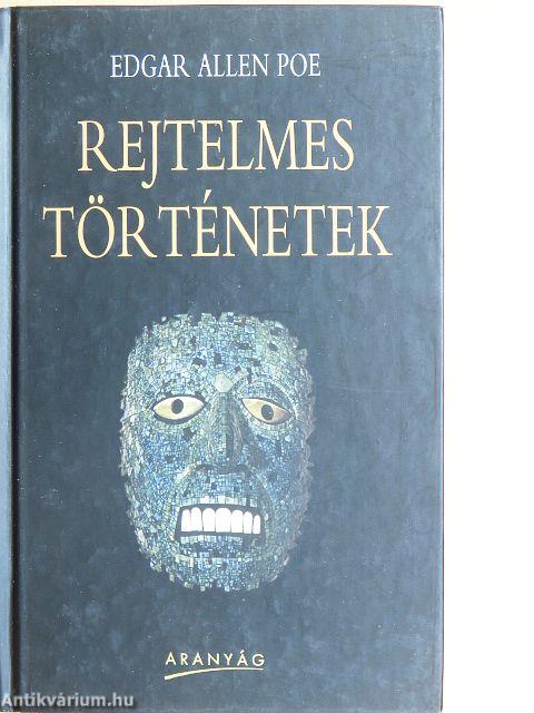 Rejtelmes történetek