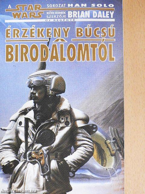 Érzékeny búcsú a Birodalomtól