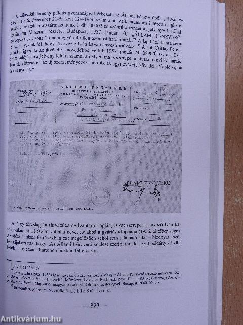 Hadtörténelmi Közlemények 2006. október