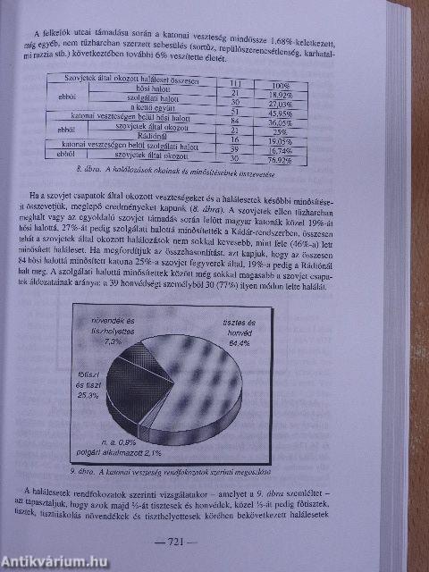 Hadtörténelmi Közlemények 2006. október