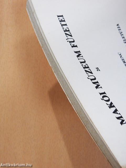 Egy makói hagymás család életútja (dedikált példány)