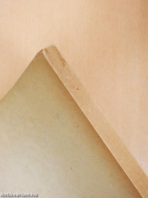 Magyar néprajz I. (dedikált példány)