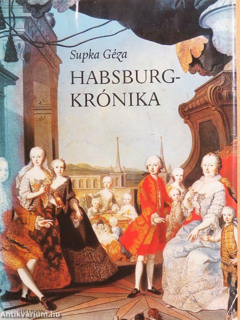 Habsburg-krónika