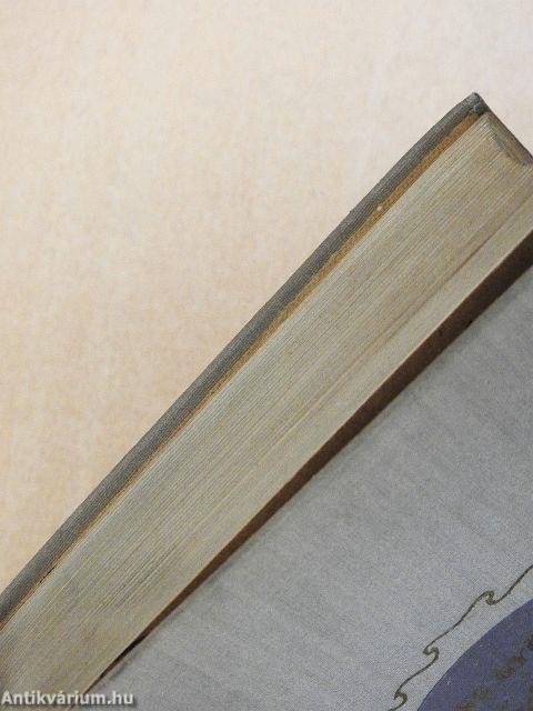 A Tamás templom karnagya