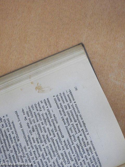 A Tamás templom karnagya