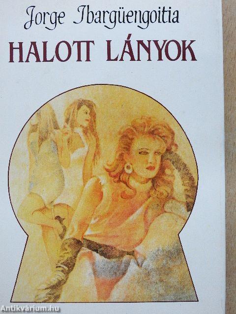 Halott lányok