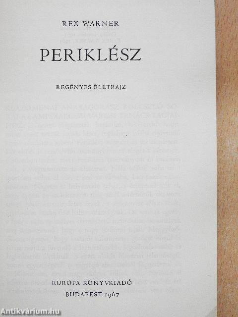 Periklész