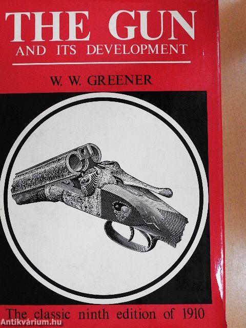 The Gun and Its Development