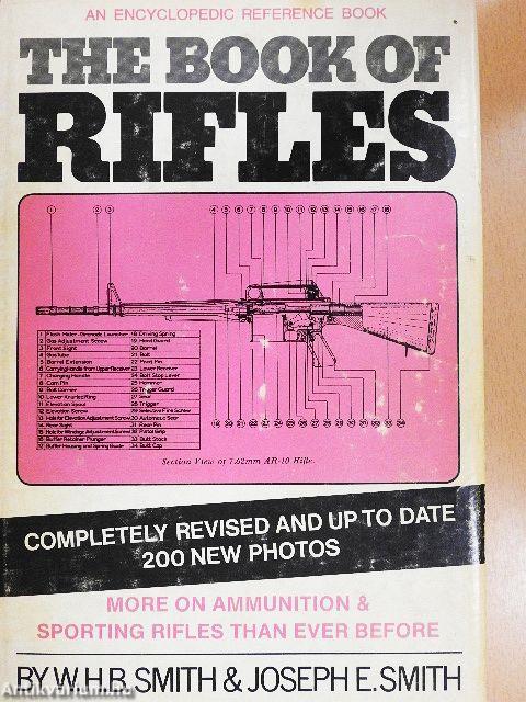 The Book of Rifles