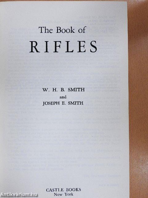 The Book of Rifles