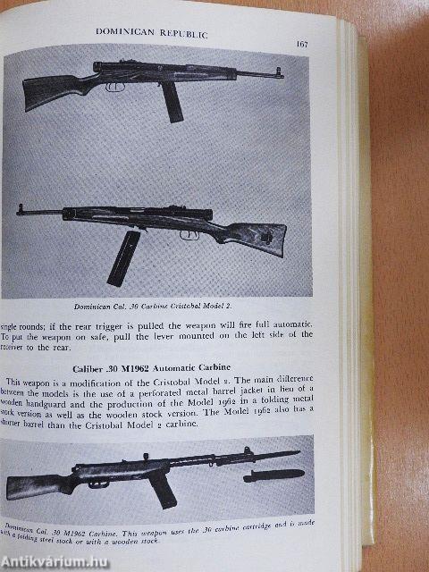 The Book of Rifles