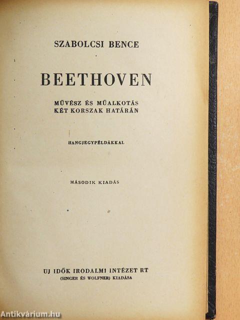 Beethoven 