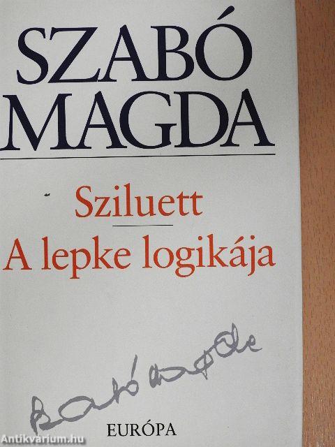 Sziluett/A lepke logikája