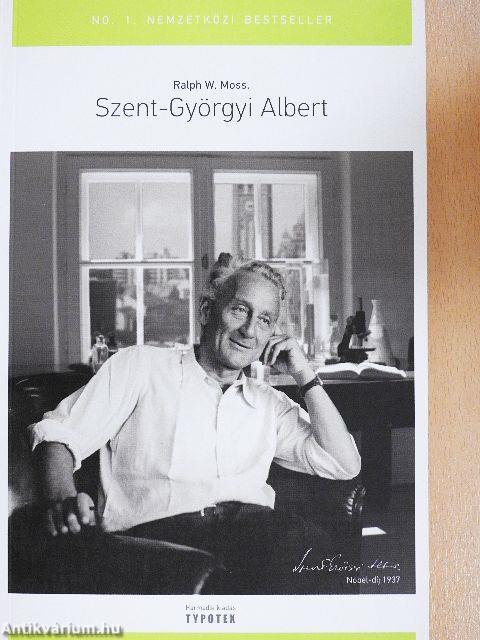 Szent-Györgyi Albert