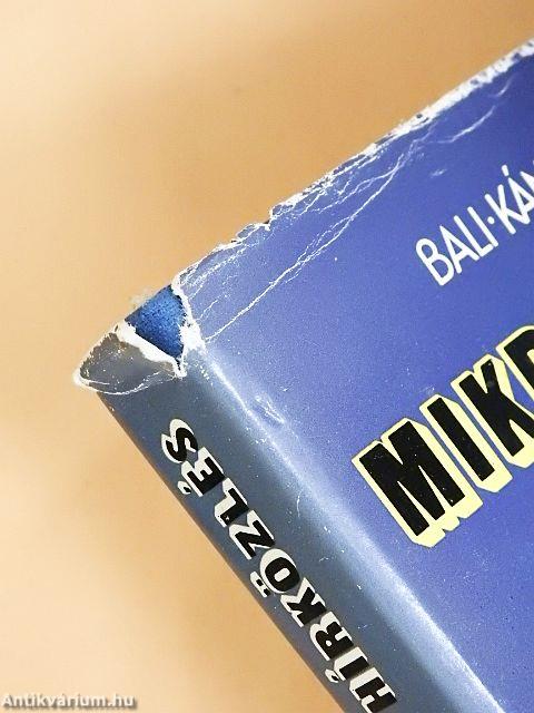 Mikrohullámú analóg hírközlés