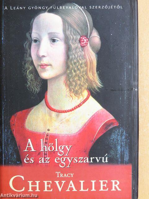 A hölgy és az egyszarvú