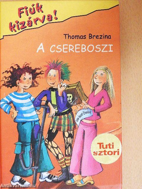 A csereboszi