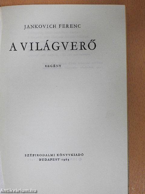 A világverő
