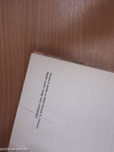 Fénykép ezüstkeretben