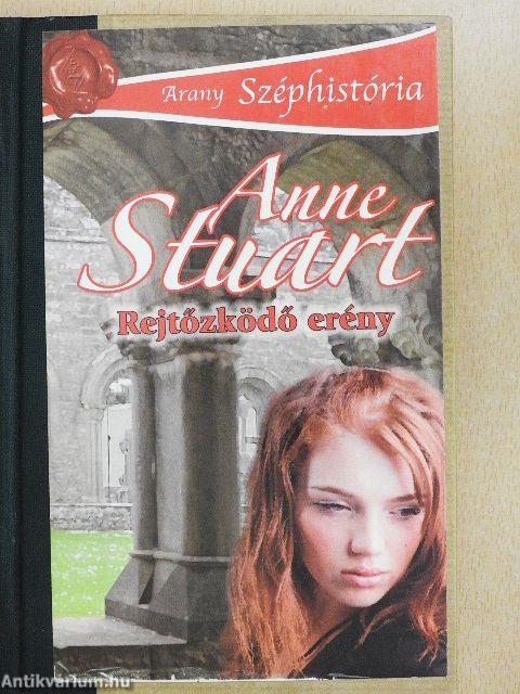 Rejtőzködő erény