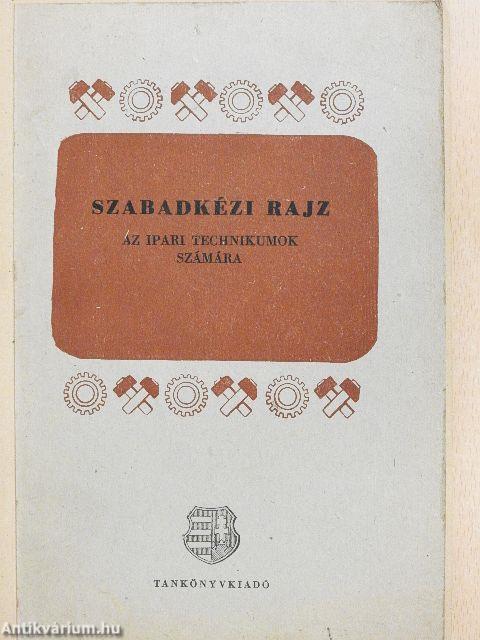 Szabadkézi rajz