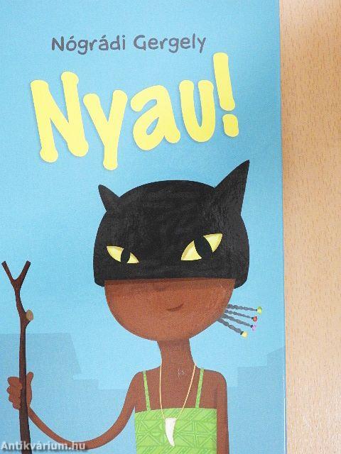 Nyau!