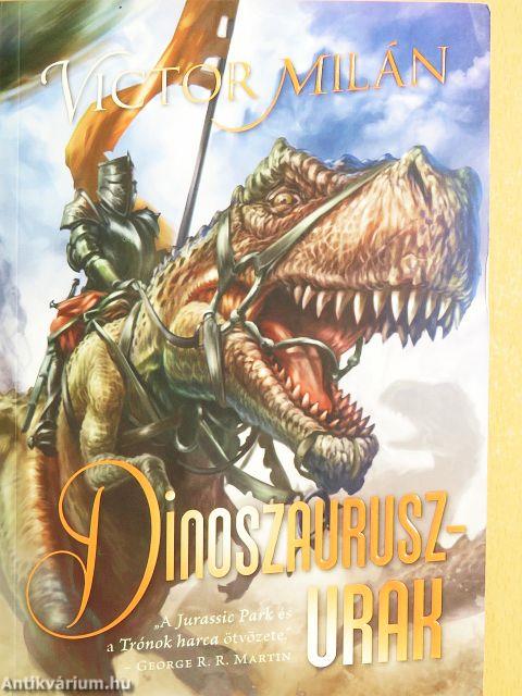 Dinoszauruszurak