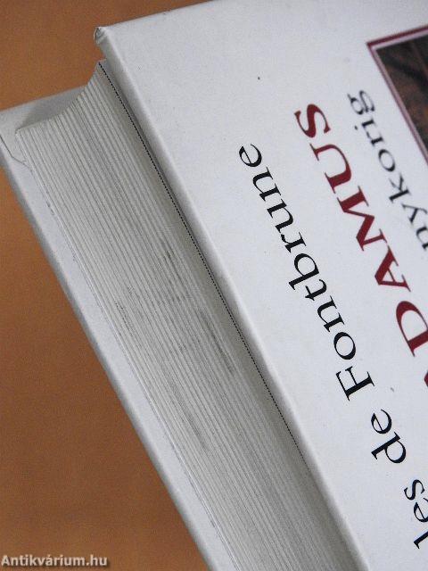 Nostradamus 1999-től az aranykorig